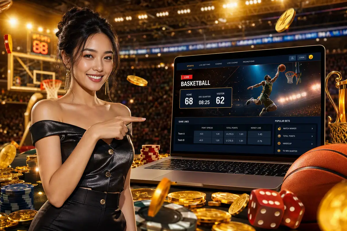 5ubet